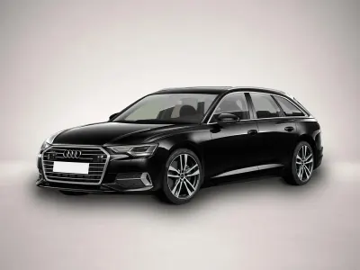 Gebraucht Audi A6 Exclusive 286 PS (210 kW) 2022 Manufacturer