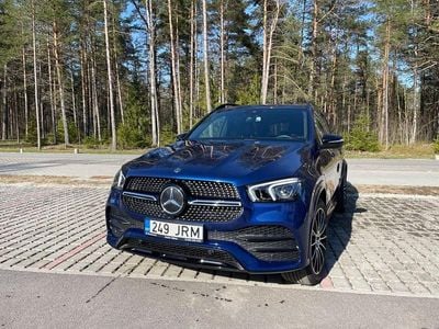 Mercedes GLE300