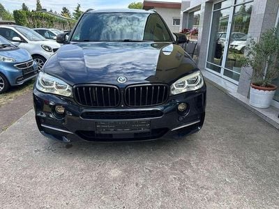 BMW X5 M