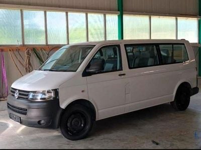 VW T5