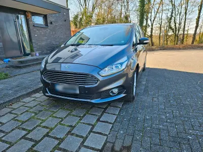 Gebraucht Ford S-MAX