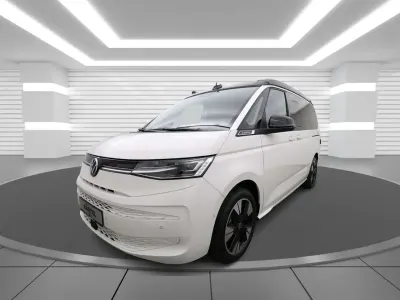 Gebraucht VW T7