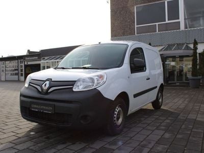 Weiß Gebraucht 2020 Renault Kangoo Rapid Extra Van / Kleinbus | 8.900 € (Guter Preis)
