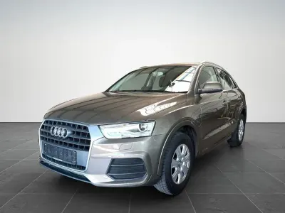 Gebraucht Audi Q3