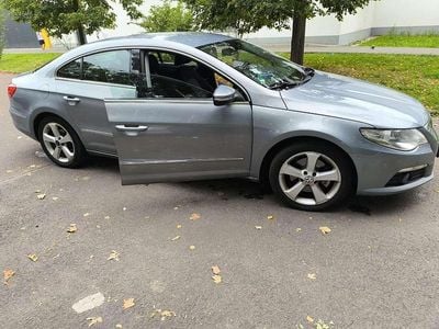 VW CC