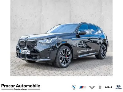 Gebraucht BMW X3