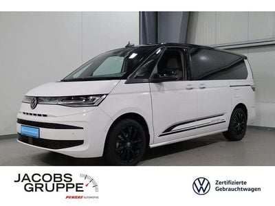 Używany VW T7