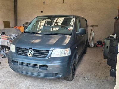 VW T5