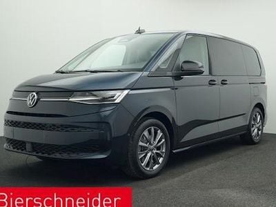 Grau Neu 2025 VW Multivan Goal Van | 60.980 € (Guter Preis)