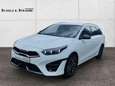 Kia Ceed GT