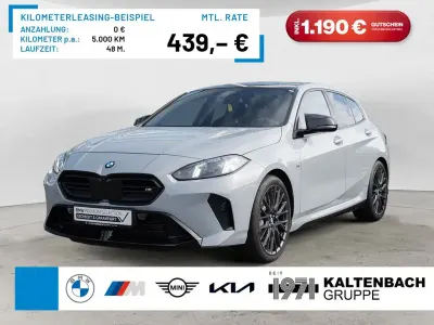Gebraucht BMW M135 Performance 300 PS (220 kW) 2025 Grau Kleinwagen