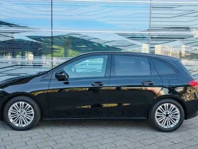 Gebraucht Mercedes B220