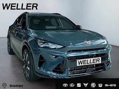 Blau Gebraucht 2025 Cupra Formentor VZ SUV | 36.499 € (Guter Preis)