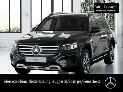 Mercedes GLB200