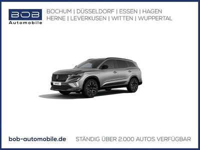 Neu Renault Espace Esprit Alpine 200 PS (147 kW) 2026 Satinierte lackierung dolomit SUV