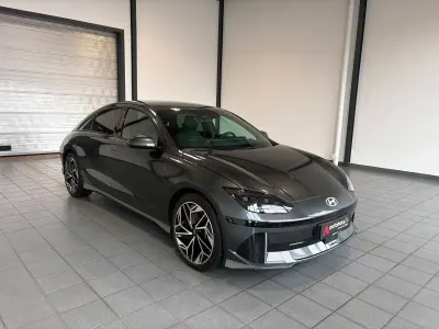 Gebraucht Hyundai Ioniq 6