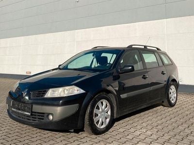 Renault Mégane GrandTour