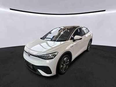 Gebraucht VW ID.5 Pro Performance 150 kW (204 PS) 2023 Weiß SUV