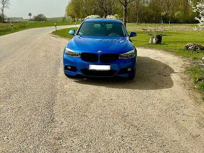 BMW 320 Gran Turismo