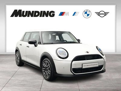 Gebraucht Mini Cooper Classic 156 PS (114 kW) 2024 Weiß Kleinwagen
