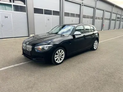 Gebraucht BMW 120