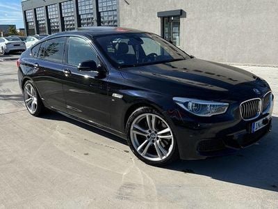 BMW 535 Gran Turismo