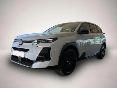 Neu Citroën C5 Aircross 136 PS (100 kW) 2026 Manufacturer SUV