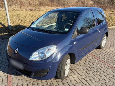 Gebraucht Renault Twingo 58 PS (42 kW) 2008 Kleinwagen