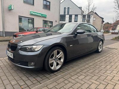 BMW 325 Cabriolet