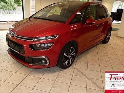 Citroën C4 SpaceTourer
