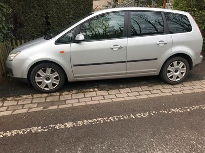 gebraucht Ford C-MAX 1. Hand sehr gepflegt