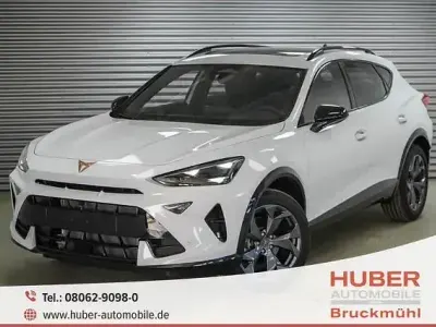 Neu Cupra Formentor 150 PS (110 kW) 2026 Andere SUV