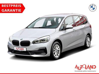 BMW 216 Gran Tourer