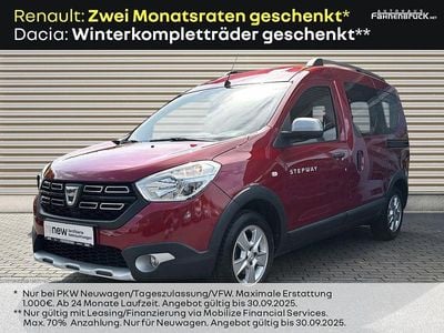 Dacia Dokker