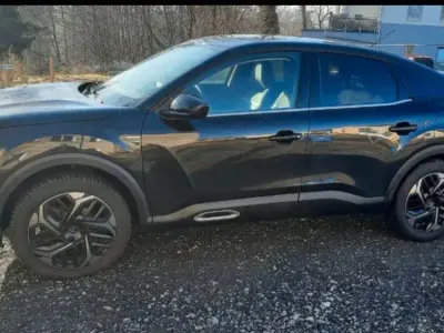 Gebraucht Citroën C4