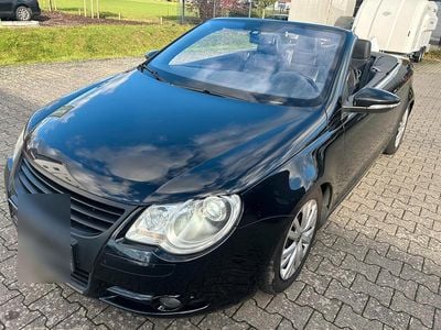 VW Eos