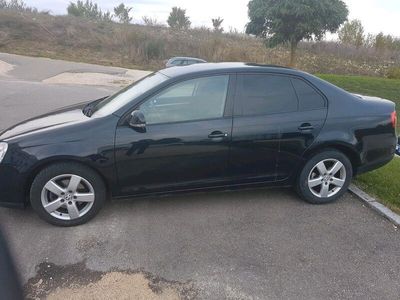 gebraucht VW Jetta 2009