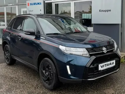Neu Suzuki Vitara Comfort+ 110 PS (80 kW) 2026 Blau SUV