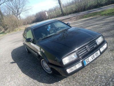 gebraucht VW Corrado Corrado2.9 VR6