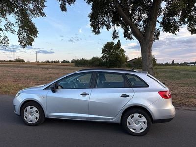 Seat Ibiza ST