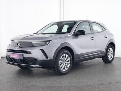 Opel Mokka-e