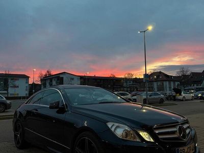 Mercedes E350
