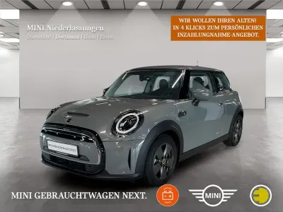 Gebraucht Mini Cooper SE