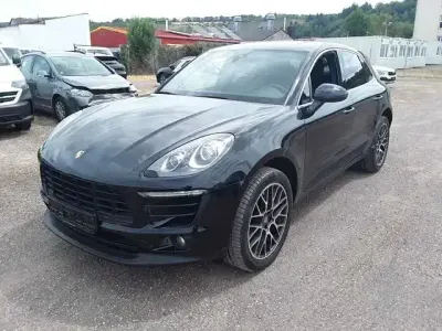 Gebraucht Porsche Macan S
