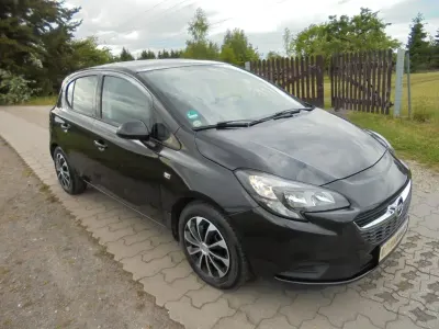 Second-hand Opel Corsa