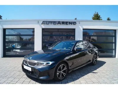 Gebraucht BMW 320