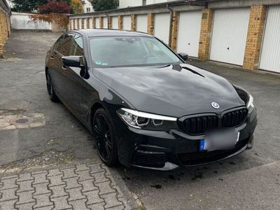 BMW 530e