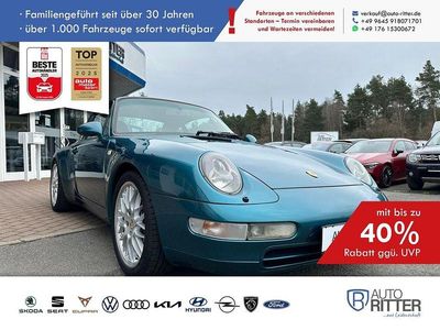 Porsche 911 Carrera