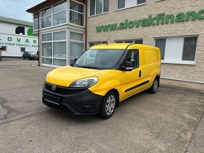 Fiat Doblò