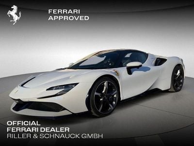 Ferrari SF90